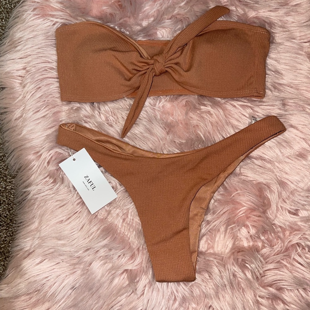 Thing bikini